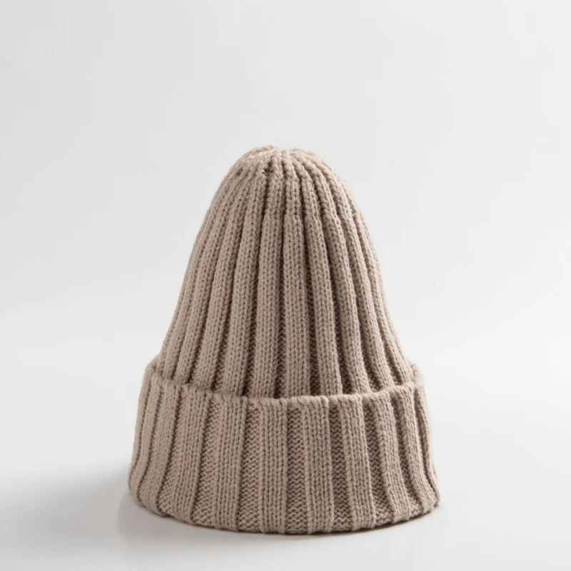 Bonnet bébé | Doux Hiver - Mon P'tit Nid Bébé