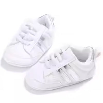 Chaussure bebe | Safe & Secure - Mon P'tit Nid Bébé