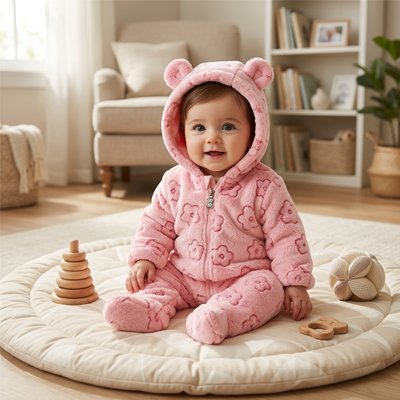 Combinaison bebe
