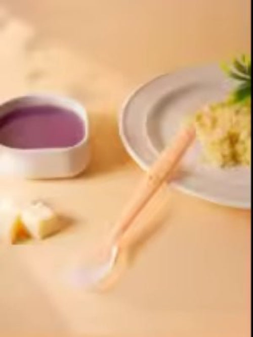 Cuillère bébé | Premiers Repas Confort - Mon P'tit Nid Bébé
