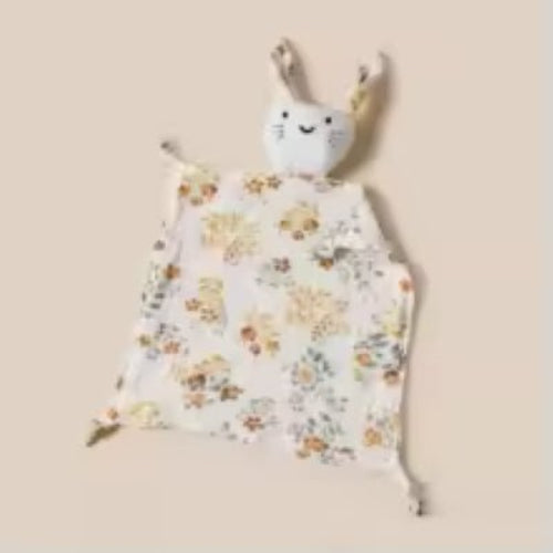 Doudou bébé extra | Ultra - doux - Mon P'tit Nid Bébé