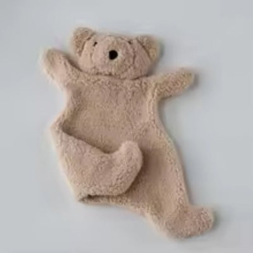 Doudou bébé repos paisible | Tout Doux - Mon P'tit Nid Bébé