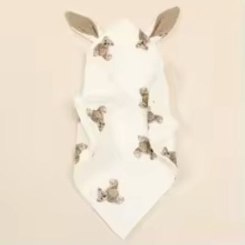 Doudou bebe | Ultra - doux - Mon P'tit Nid Bébé
