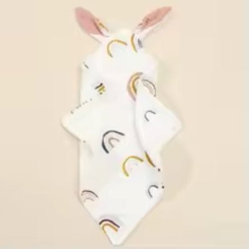 Doudou | Ultra - doux - Mon P'tit Nid Bébé