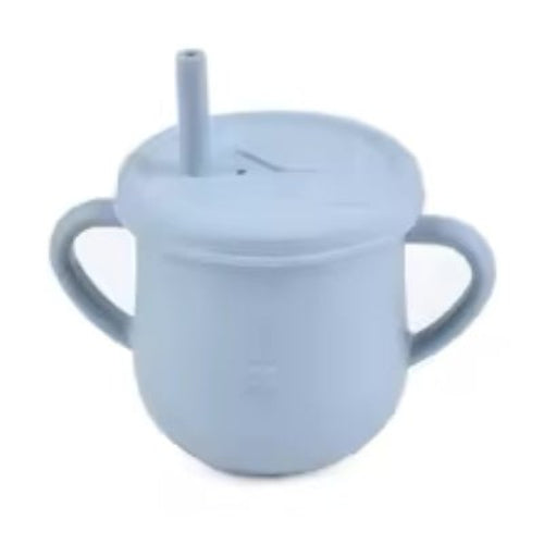 Gobelet bébé | Anti - fuite Confort - Mon P'tit Nid Bébé