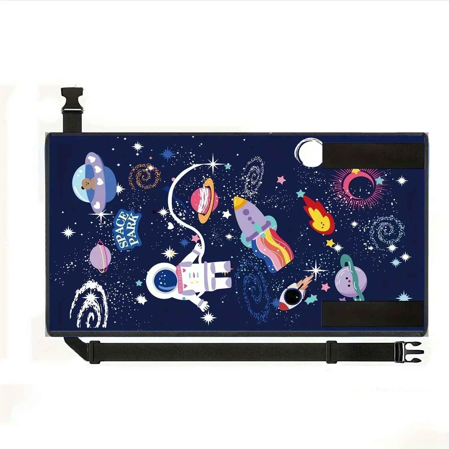 Lit de voyage bebe | SkyRest - Mon P'tit Nid Bébé