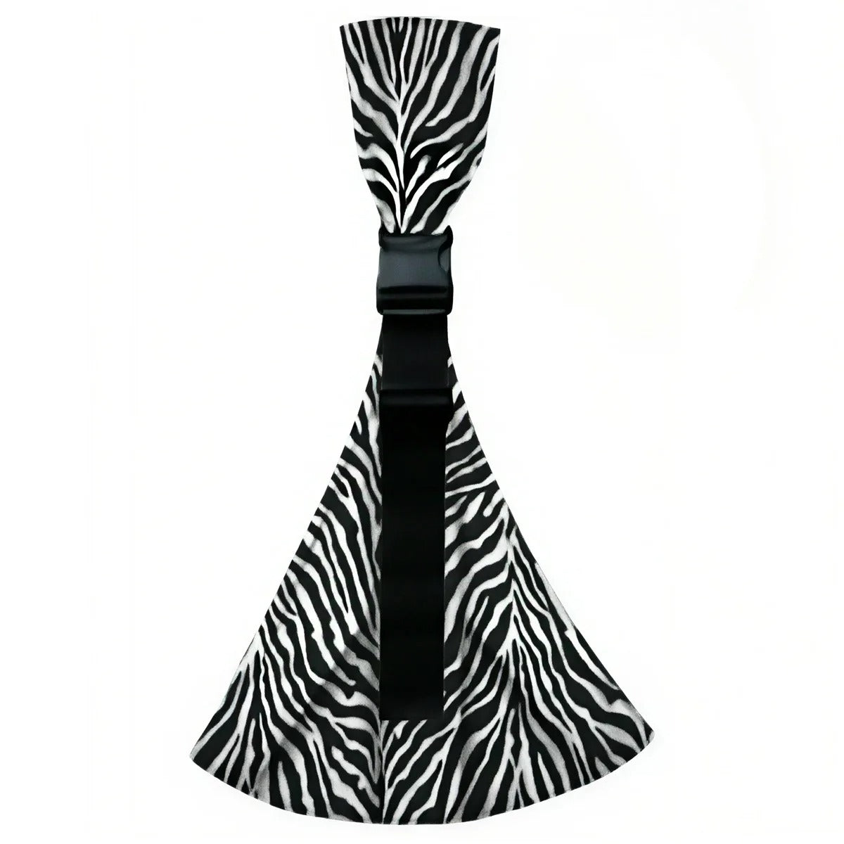 Porte bebe ergonomique confort optimal rayures
