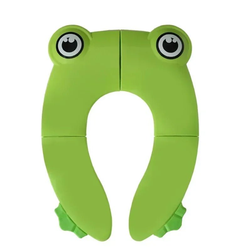 Réducteur de toilette | ConfortPlus - Mon P'tit Nid Bébé