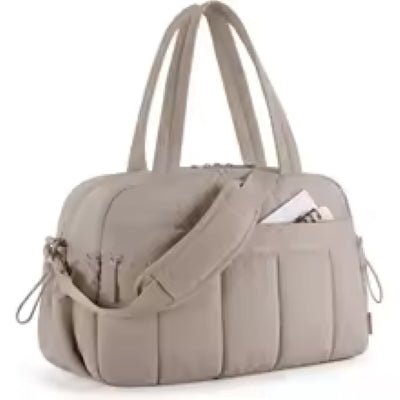 Sac a langer | Pratique et Stylé - Mon P'tit Nid Bébé