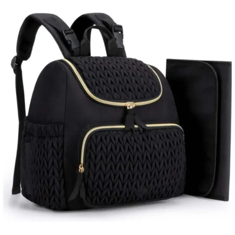 Sac à langer | Ultra-organisé - Mon P'tit Nid Bébé