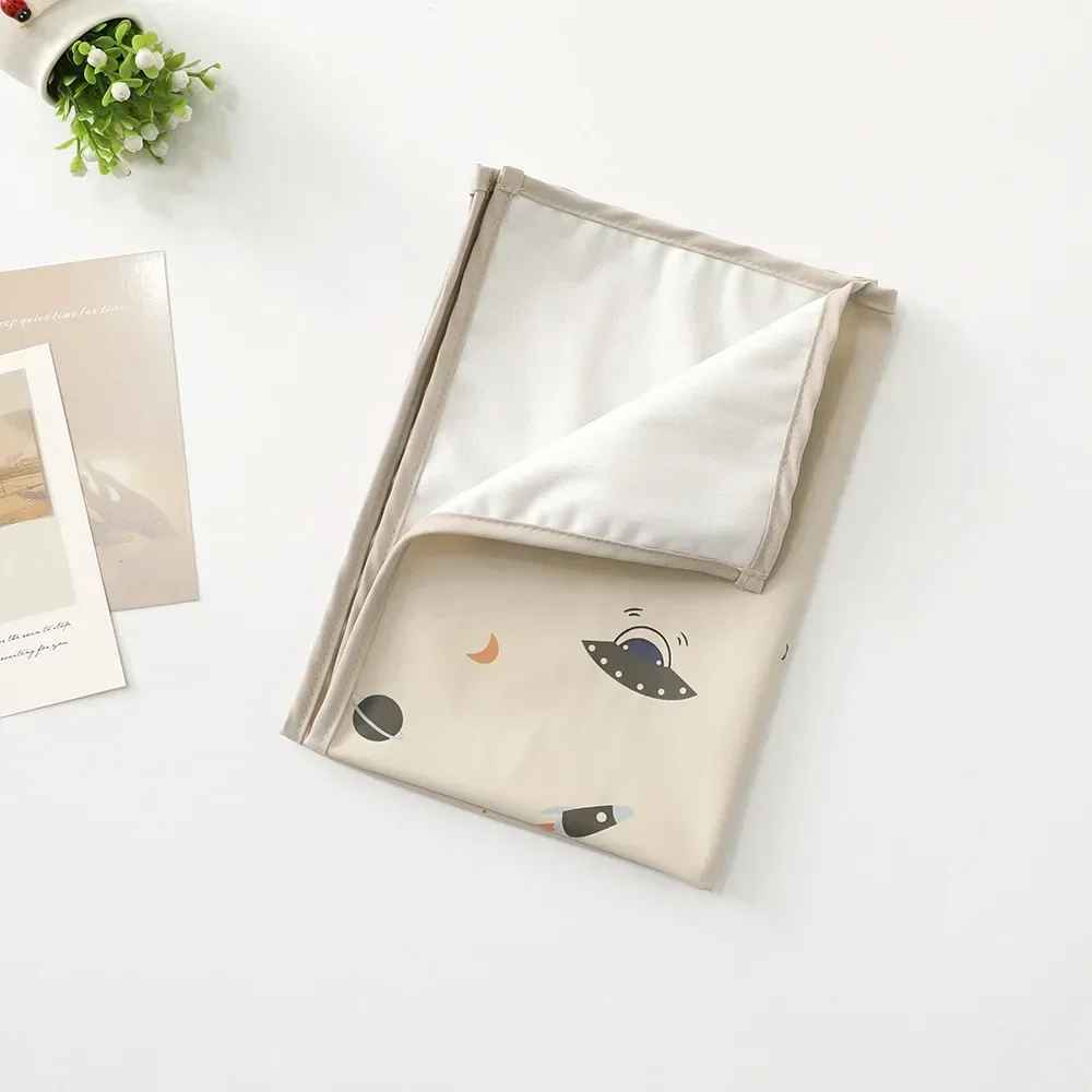 Tapis à langer nomade | BabyComfort - Mon P'tit Nid Bébé