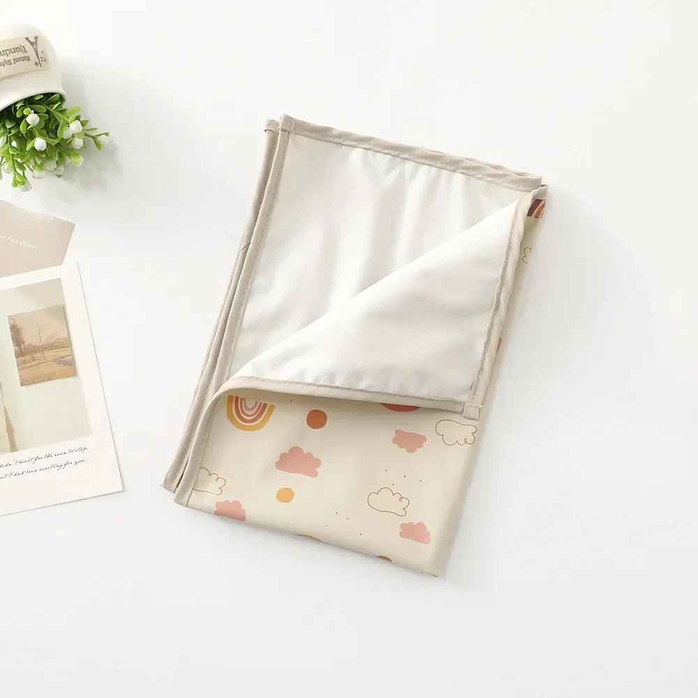 Tapis à langer nomade | TravelCompact - Mon P'tit Nid Bébé