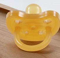 Tétine bébé | Physiologique - Mon P'tit Nid Bébé