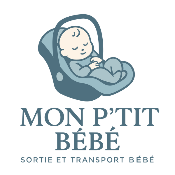 Mon P'tit Bébé
