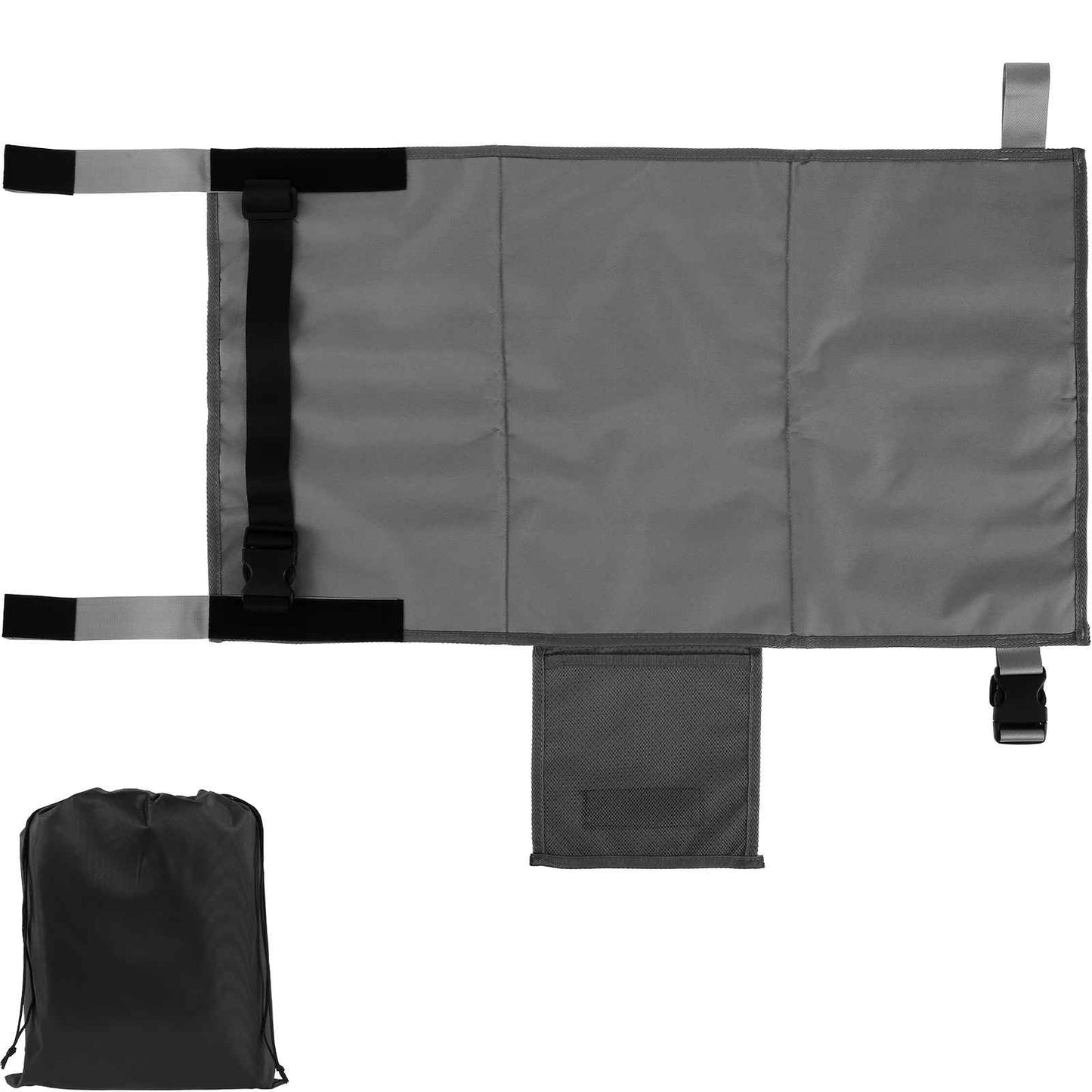 Lit de voyage bébé | Installation Express