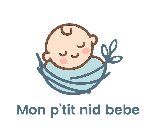 Mon P'tit Nid Bébé