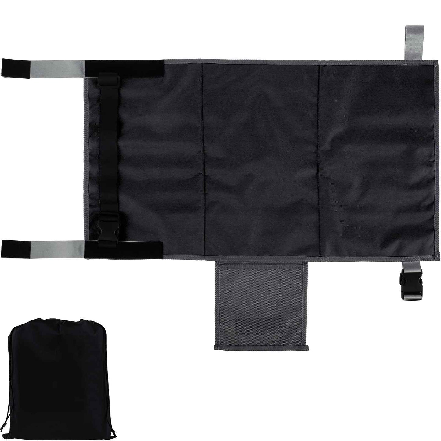 Lit de voyage bébé | Installation Express