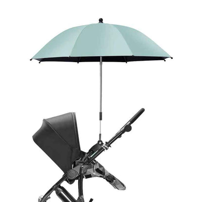 Ombrelle pour poussette | Protection Anti-UV