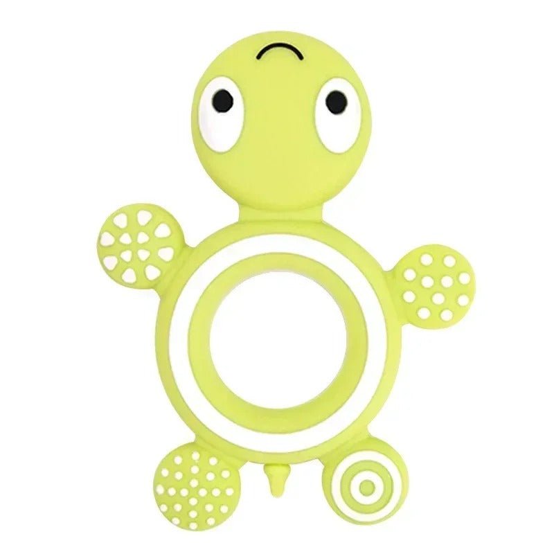 Anneau dentition bébé | Apaisant - Mon P'tit Nid Bébé