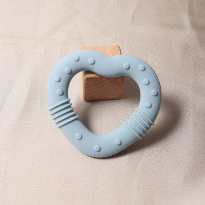 Anneau dentition bébé | Effet Calmant - Mon P'tit Nid Bébé