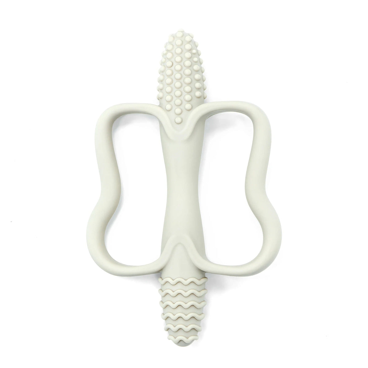 Anneau dentition bébé | Silicone Souple - Mon P'tit Nid Bébé