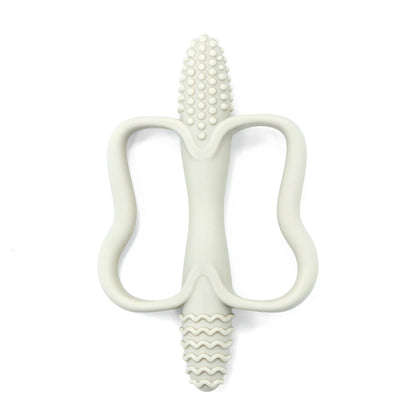 Anneau dentition bébé | Silicone Souple - Mon P'tit Nid Bébé
