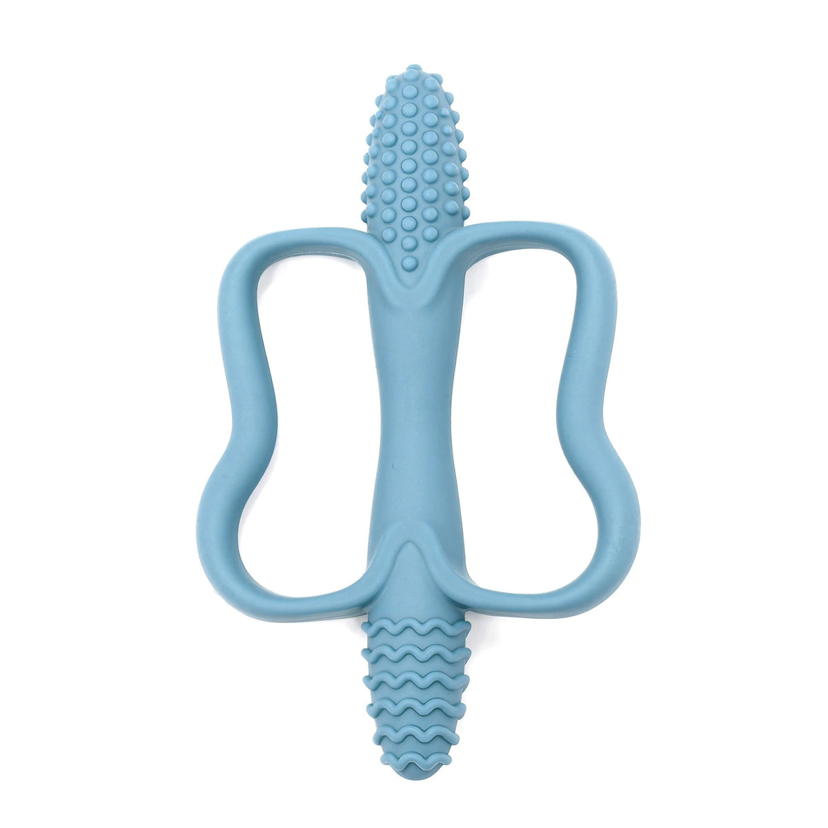 Anneau dentition bébé | Silicone Souple - Mon P'tit Nid Bébé