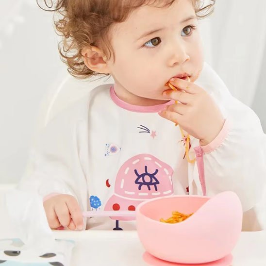 Assiette bebe | Easy Eat - Mon P'tit Nid Bébé