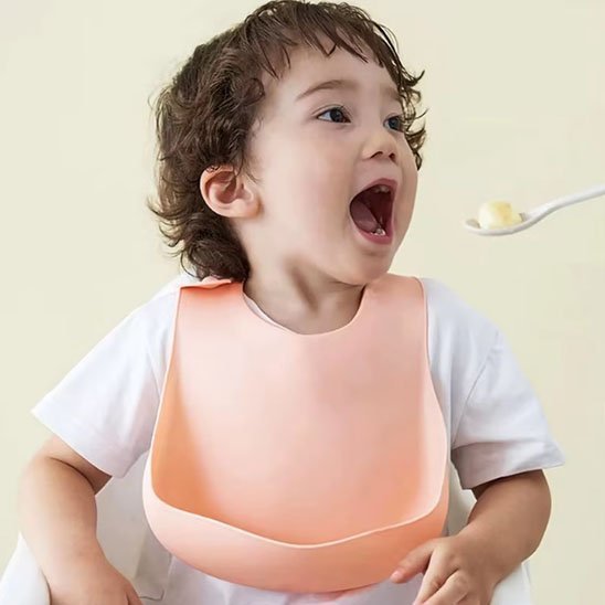 Bavoir bébé | Efficacité Quotidienne - Mon P'tit Nid Bébé