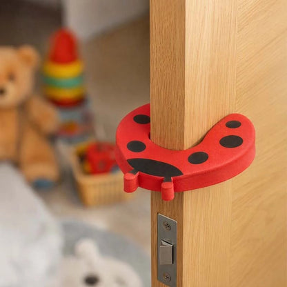 Bloque porte bebe