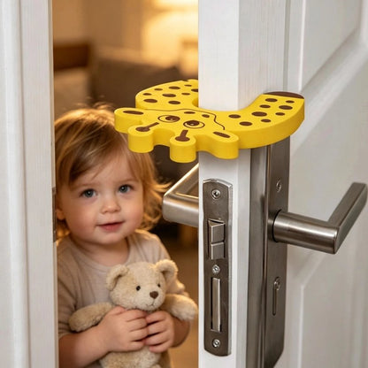 Bloque porte bebe