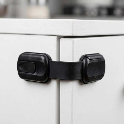 Bloque porte bebe