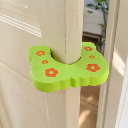 Bloque porte bebe