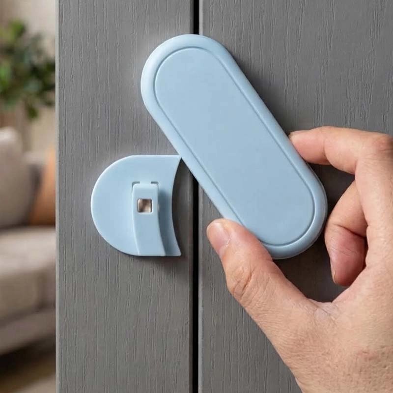 Bloque porte bebe