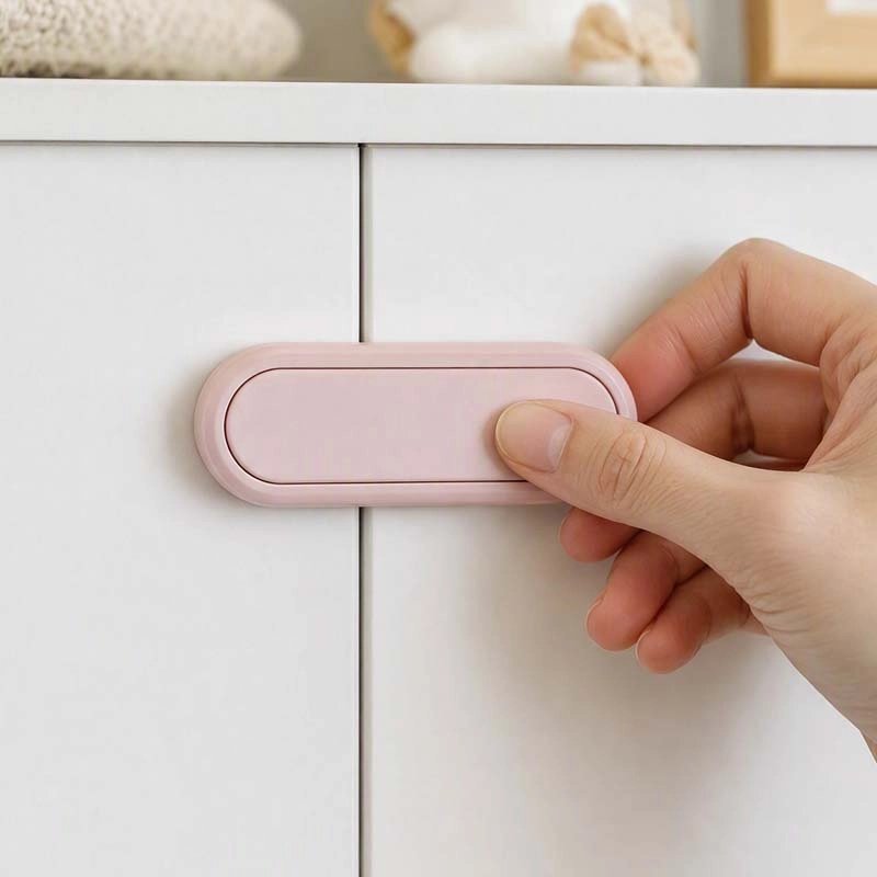 Bloque porte bebe