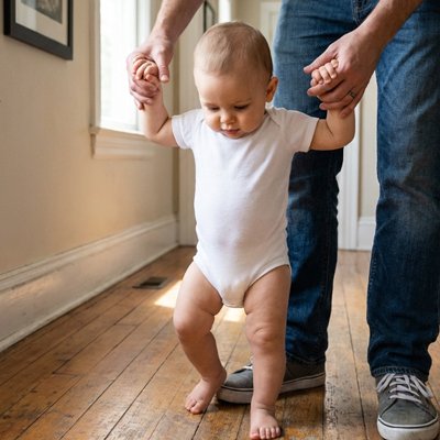 Body bébé garçon