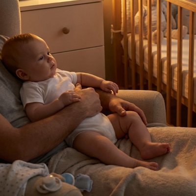 Body bébé garçon
