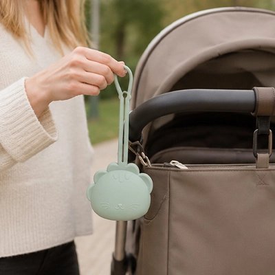 Boite a tetine | Protection Bébé‑Clean - Mon P'tit Nid Bébé