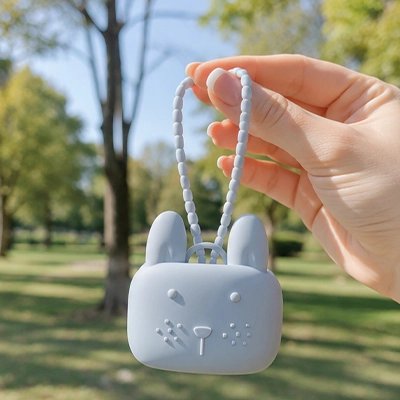 Boite a tetine | Pureté Premium - Mon P'tit Nid Bébé