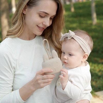 Boite a tetine | Pureté Premium - Mon P'tit Nid Bébé
