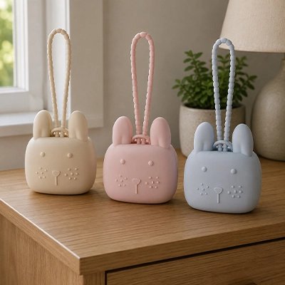 Boite a tetine | Pureté Premium - Mon P'tit Nid Bébé