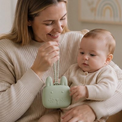 Boite a tetine | Qualité Sanitaire - Mon P'tit Nid Bébé