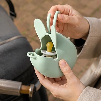 Boite a tetine | Qualité Sanitaire - Mon P'tit Nid Bébé
