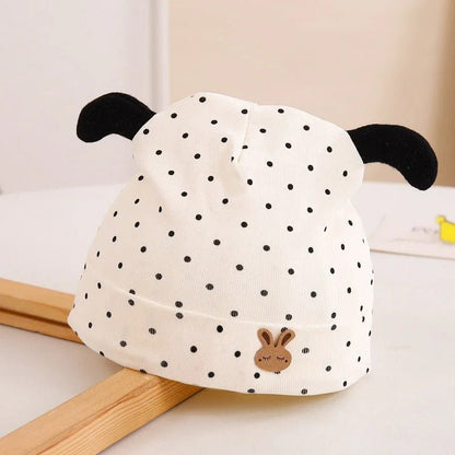 Bonnet bebe | Doux et Chaud - Mon P'tit Nid Bébé