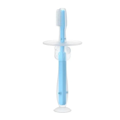 Brosse a dent bebe | Douce Gencives - Mon P'tit Nid Bébé