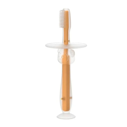 Brosse a dent bebe | Douce Gencives - Mon P'tit Nid Bébé
