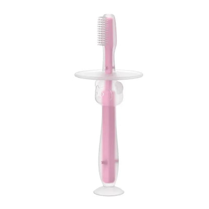 Brosse a dent bebe | Douce Gencives - Mon P'tit Nid Bébé