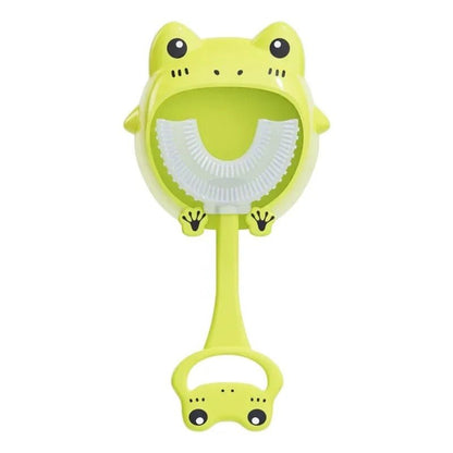 Brosse a dent bebe | Premières Dents - Mon P'tit Nid Bébé