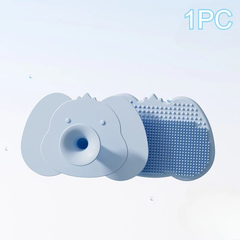 Brosse cheveux bebe | Extra‑Souple - Mon P'tit Nid Bébé
