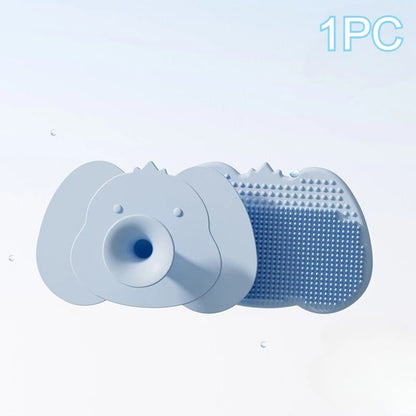 Brosse cheveux bebe | Extra‑Souple - Mon P'tit Nid Bébé